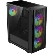 Корпус Gamdias AURA GC2 ELITE ARGB (4711514500615) - Фото