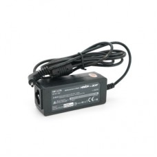 Блок живлення до ноутбука Merlion ACER 45 W 19 V 2.37 A, 3.0*1.1 (LAC45/19-3.0*1.1) - Фото