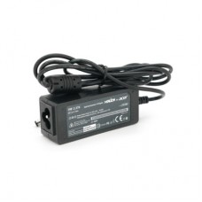 Блок живлення до ноутбука Merlion ACER 45 W 19 V 2.37 A, 5.5*1.7 (LAC45/19-5.5*1.7) - Фото