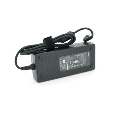 Блок живлення до ноутбука Merlion ACER 120 W 19 V 6.32 A, 5.5*1.7 (LAC120/19-5.5*1.7)