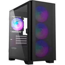 Корпус MONTECH AIR 100 ARGB (B) - Фото