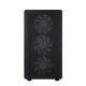 Корпус Zalman M5 (M5BLACK) Корпус Zalman M5 (M5BLACK)
