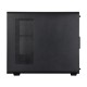 Корпус Zalman M5 (M5BLACK) Корпус Zalman M5 (M5BLACK)
