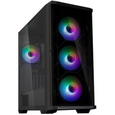 Корпус Zalman Z10 Duo (Z10DUO)