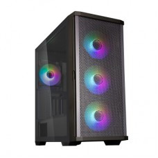 Корпус Zalman Z10 Duo (Z10DUO) - Фото