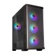 Корпус Zalman Z10 Duo (Z10DUO)