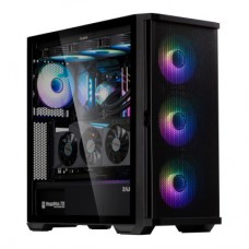 Корпус Zalman Z10 Duo (Z10DUO) - Фото