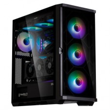 Корпус Zalman Z10 Duo (Z10DUO) - Фото