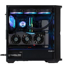 Корпус Zalman Z10 Duo (Z10DUO) - Фото