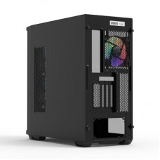 Корпус Zalman Z10 Duo (Z10DUO) - Фото