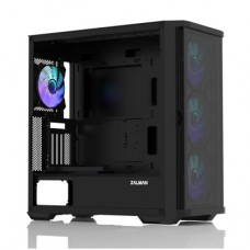 Корпус Zalman Z10 Duo (Z10DUO) - Фото