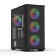 Корпус Zalman Z10 Duo (Z10DUO)