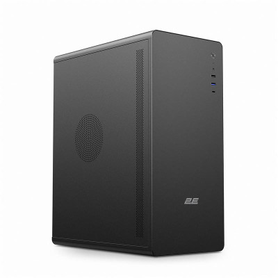 Корпус 2E Credo V500B (2E-V500B)