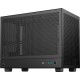 Корпус Deepcool CH160 Mesh Black (R-CH160-BKNMI0-G-1)