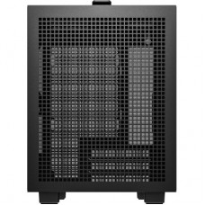 Корпус Deepcool CH160 Mesh Black (R-CH160-BKNMI0-G-1) - Фото