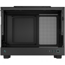 Корпус Deepcool CH160 Mesh Black (R-CH160-BKNMI0-G-1) - Фото