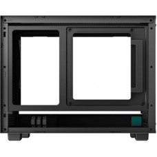 Корпус Deepcool CH160 Mesh Black (R-CH160-BKNMI0-G-1) - Фото