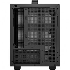 Корпус Deepcool CH160 Mesh Black (R-CH160-BKNMI0-G-1) - Фото