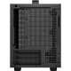 Корпус Deepcool CH160 Mesh Black (R-CH160-BKNMI0-G-1)