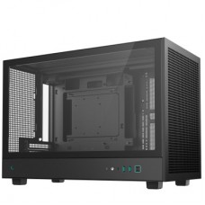 Корпус Deepcool CH260 Black (R-CH260-BKNGM0-G-1) Корпус Deepcool CH260 Black (R-CH260-BKNGM0-G-1)