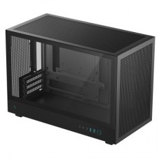 Корпус Deepcool CH260 Black (R-CH260-BKNGM0-G-1) - Фото