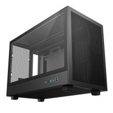 Корпус Deepcool CH260 Black (R-CH260-BKNGM0-G-1) - Фото