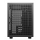 Корпус Deepcool CH260 Black (R-CH260-BKNGM0-G-1) Корпус Deepcool CH260 Black (R-CH260-BKNGM0-G-1)