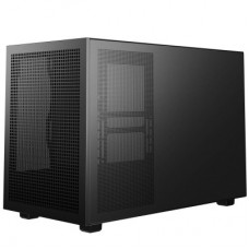 Корпус Deepcool CH260 Black (R-CH260-BKNGM0-G-1) - Фото