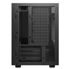 Корпус Deepcool CH260 Black (R-CH260-BKNGM0-G-1) - Фото