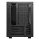 Корпус Deepcool CH260 Black (R-CH260-BKNGM0-G-1) Корпус Deepcool CH260 Black (R-CH260-BKNGM0-G-1)