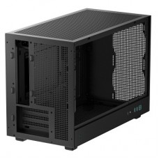 Корпус Deepcool CH260 Black (R-CH260-BKNGM0-G-1) - Фото