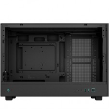 Корпус Deepcool CH260 Black (R-CH260-BKNGM0-G-1) - Фото