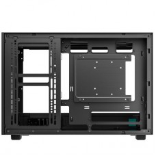 Корпус Deepcool CH260 Black (R-CH260-BKNGM0-G-1) - Фото