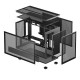 Корпус Deepcool CH260 Black (R-CH260-BKNGM0-G-1) Корпус Deepcool CH260 Black (R-CH260-BKNGM0-G-1)