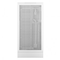 Корпус Deepcool CH270 Digital White (R-CH270-WHNDM0-G-1) - Фото