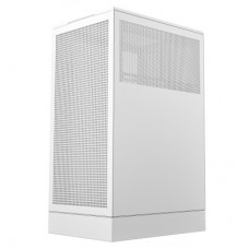 Корпус Deepcool CH270 Digital White (R-CH270-WHNDM0-G-1) - Фото