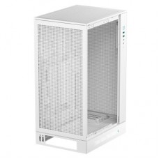 Корпус Deepcool CH270 Digital White (R-CH270-WHNDM0-G-1) - Фото