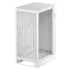 Корпус Deepcool CH270 Digital White (R-CH270-WHNDM0-G-1) Корпус Deepcool CH270 Digital White (R-CH270-WHNDM0-G-1)