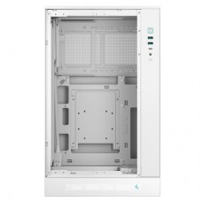 Корпус Deepcool CH270 Digital White (R-CH270-WHNDM0-G-1) - Фото