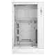Корпус Deepcool CH270 Digital White (R-CH270-WHNDM0-G-1) Корпус Deepcool CH270 Digital White (R-CH270-WHNDM0-G-1)