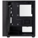 Корпус 1stPlayer B5-M-BK-3F