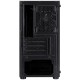 Корпус 1stPlayer B5-M-BK-3F