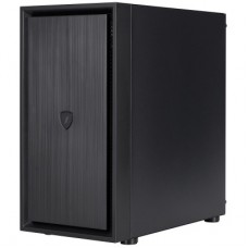 Корпус 1stPlayer B5-M-BK-3F - Фото