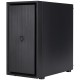 Корпус 1stPlayer B5-M-BK-3F