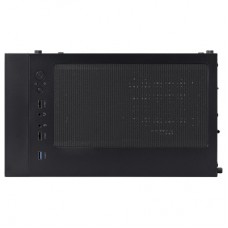 Корпус 1stPlayer B5-M-BK-3F - Фото