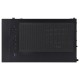 Корпус 1stPlayer B5-M-BK-3F