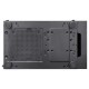 Корпус 1stPlayer B5-M-BK-3F