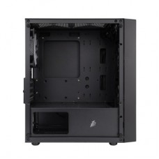Корпус 1stPlayer BS-2-BK-3F1 - Фото