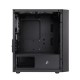 Корпус 1stPlayer BS-2-BK-3F1