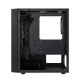 Корпус 1stPlayer BS-2-BK-3F1